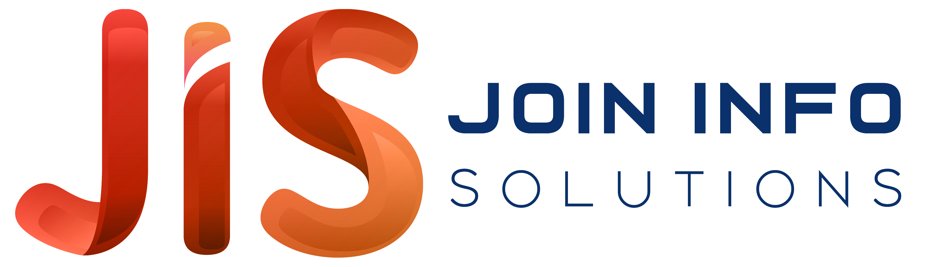JOIN INFO SOLUTIONS - Best IT Solutions Provider